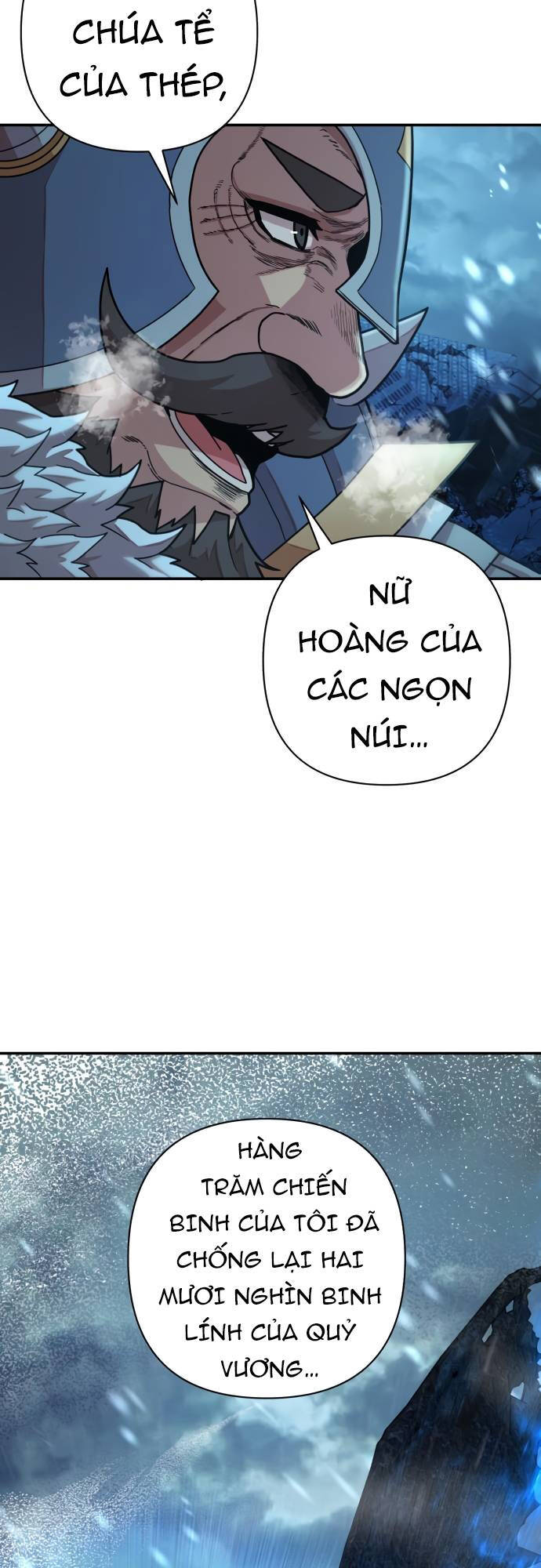 Sự Trở Lại Của Anh Hùng Diệt Thế Chapter 43 - 52