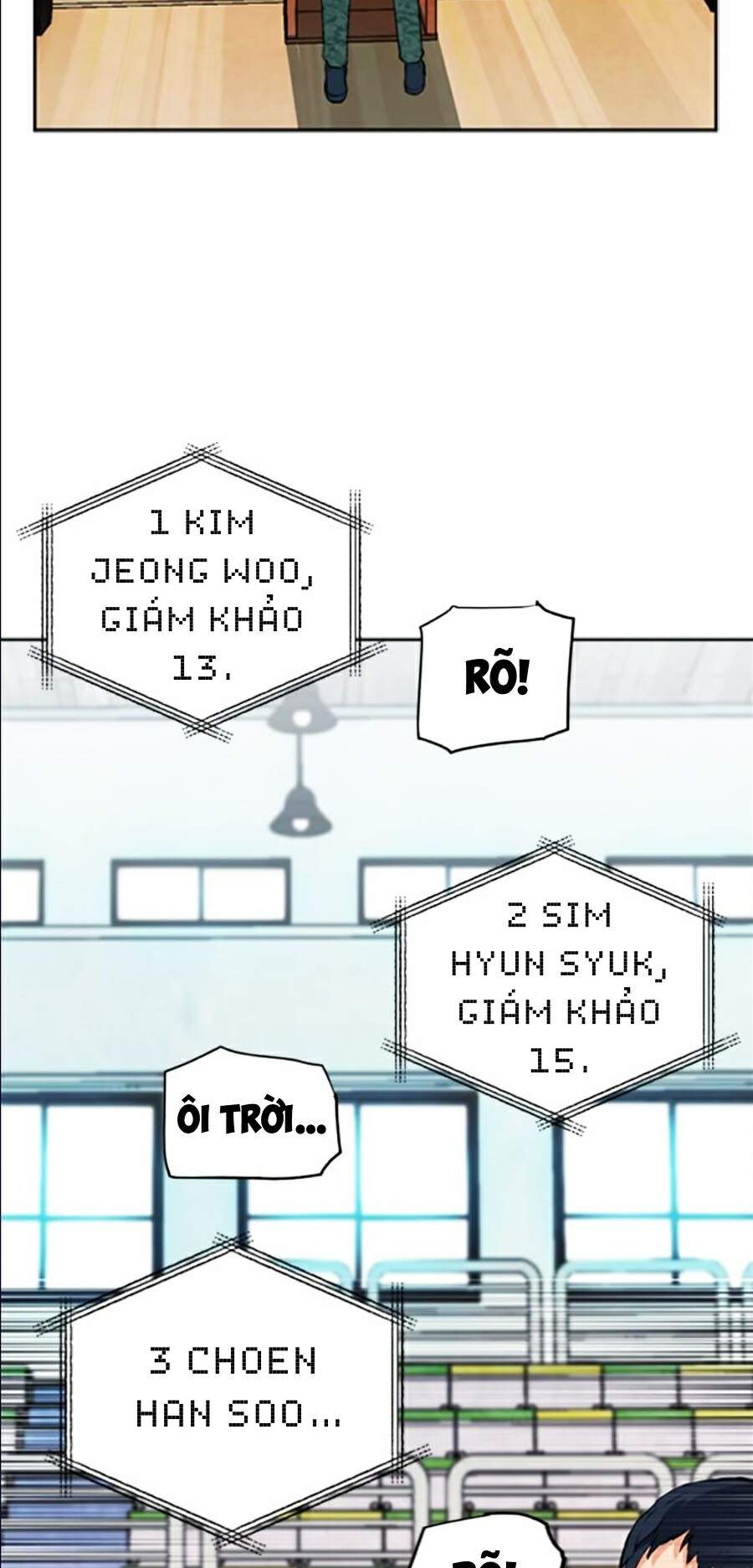 Druid Tại Ga Seoul Chapter 14 - 37