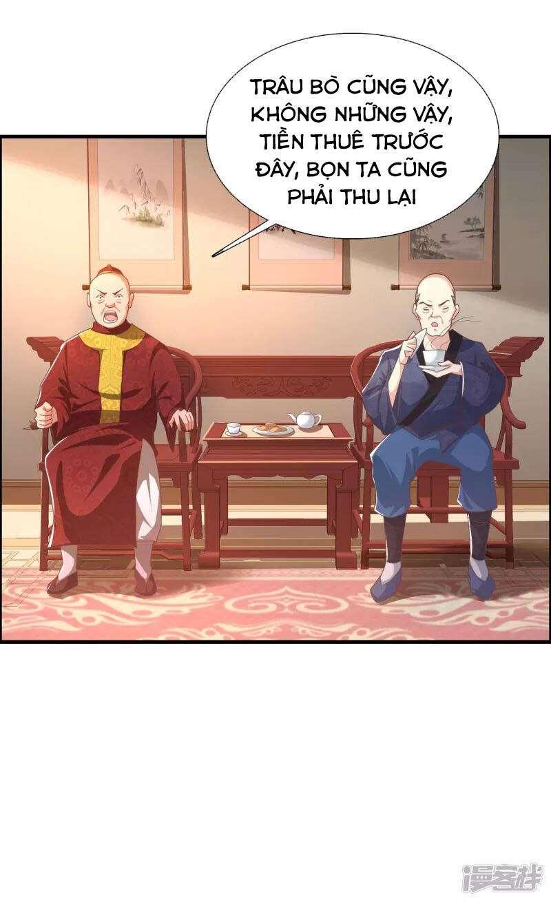 Khoa Kỹ Đại Tiên Tông Chapter 10 - 19