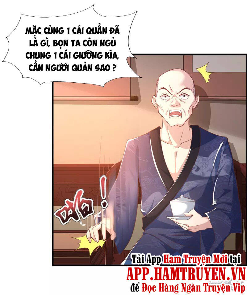 Khoa Kỹ Đại Tiên Tông Chapter 10 - 21