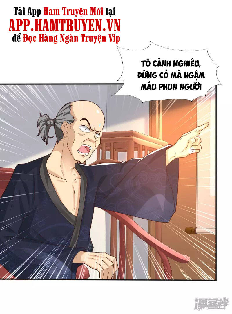 Khoa Kỹ Đại Tiên Tông Chapter 10 - 25