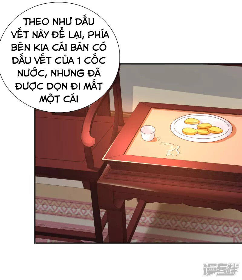 Khoa Kỹ Đại Tiên Tông Chapter 10 - 27