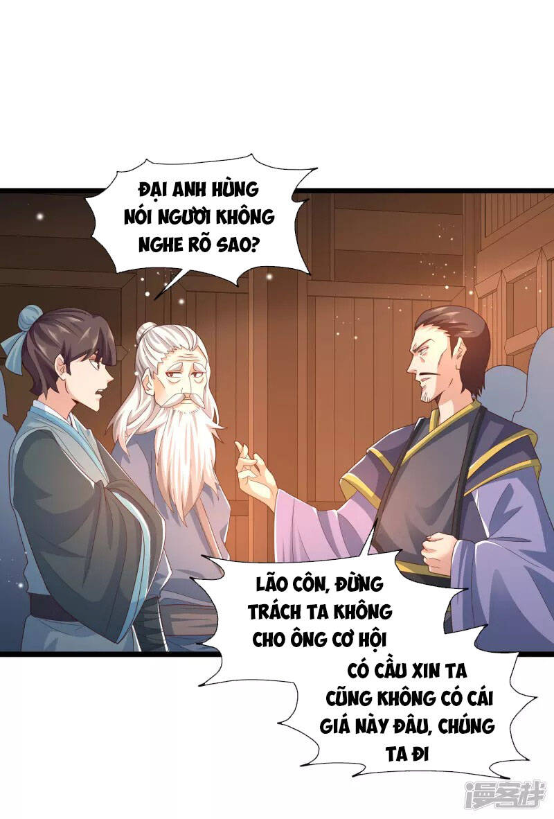 Khoa Kỹ Đại Tiên Tông Chapter 10 - 4