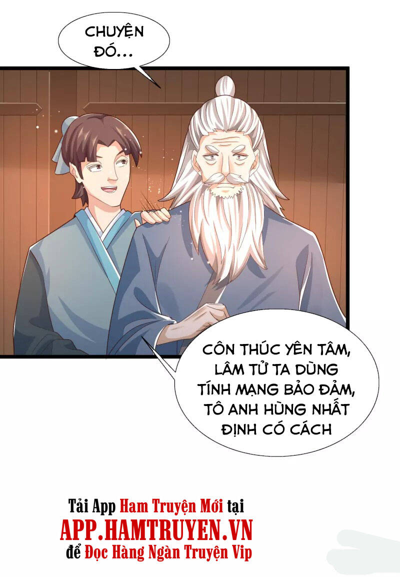 Khoa Kỹ Đại Tiên Tông Chapter 10 - 5