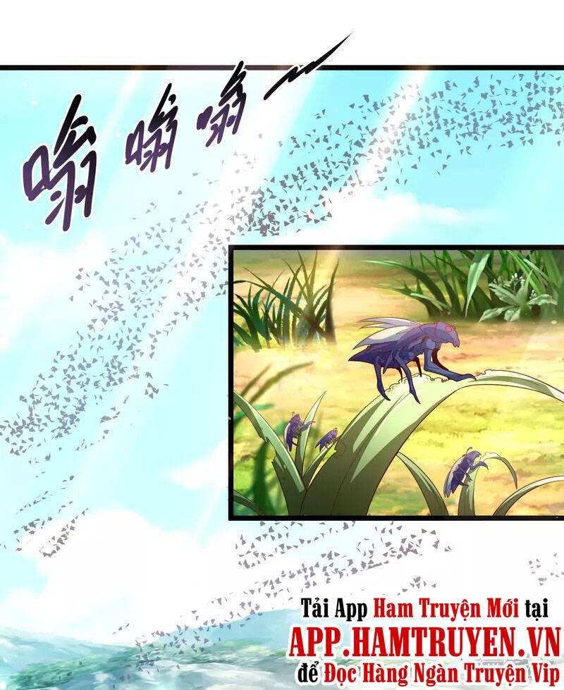 Khoa Kỹ Đại Tiên Tông Chapter 12 - 19