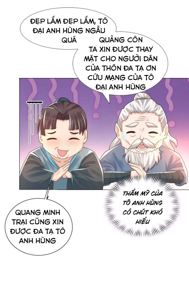 Khoa Kỹ Đại Tiên Tông Chapter 14 - 31