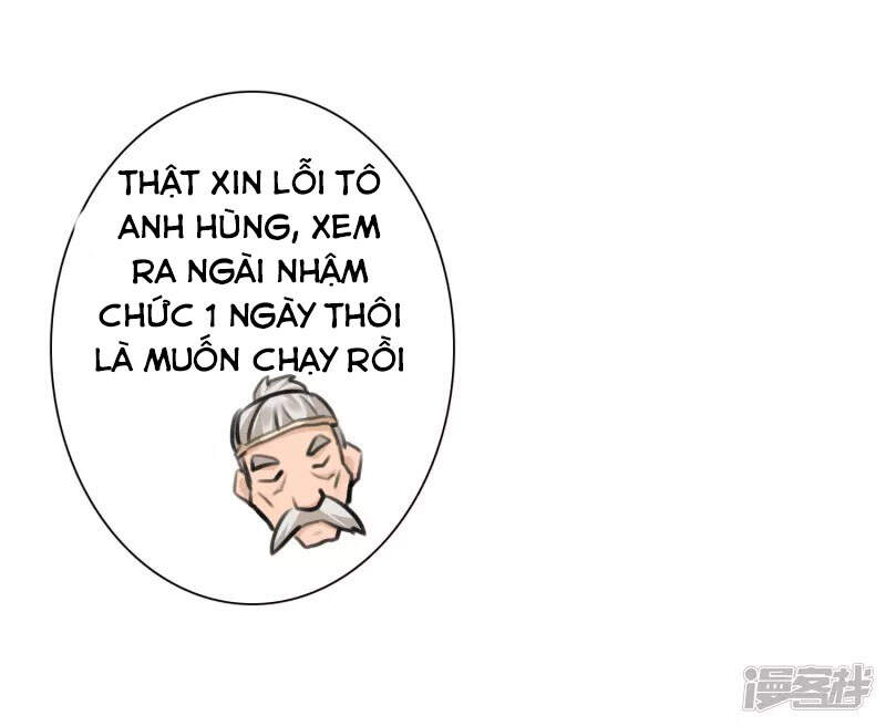 Khoa Kỹ Đại Tiên Tông Chapter 15 - 18