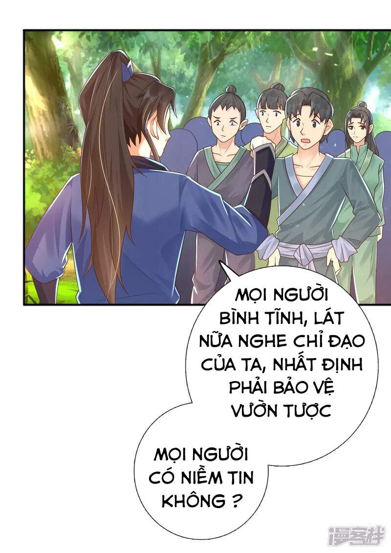 Khoa Kỹ Đại Tiên Tông Chapter 15 - 20