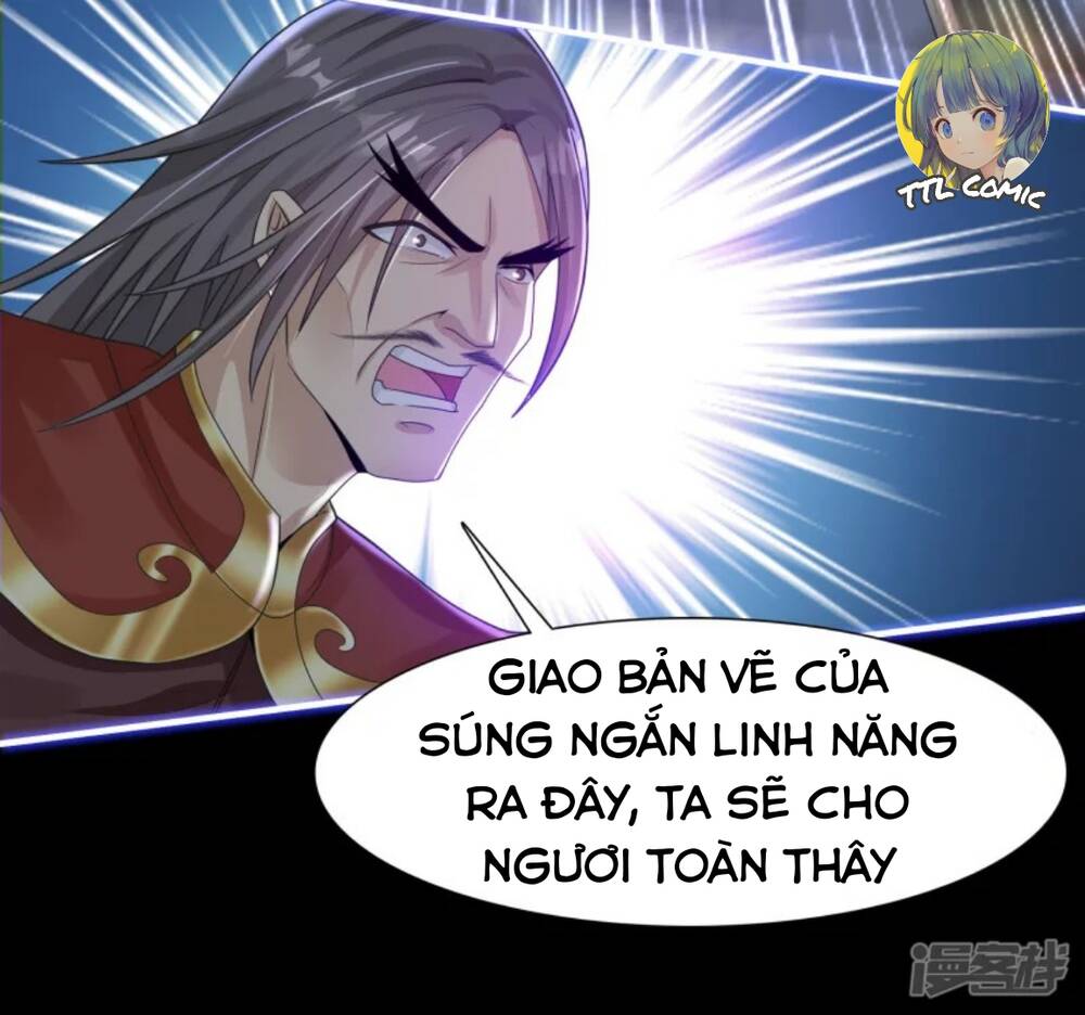 Khoa Kỹ Đại Tiên Tông Chapter 2 - 9