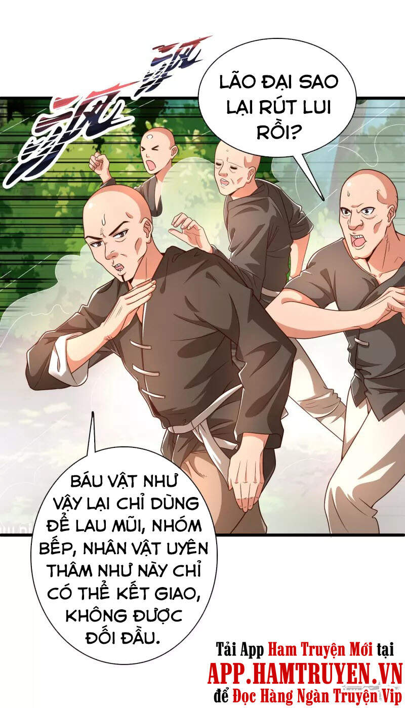 Khoa Kỹ Đại Tiên Tông Chapter 25 - 7