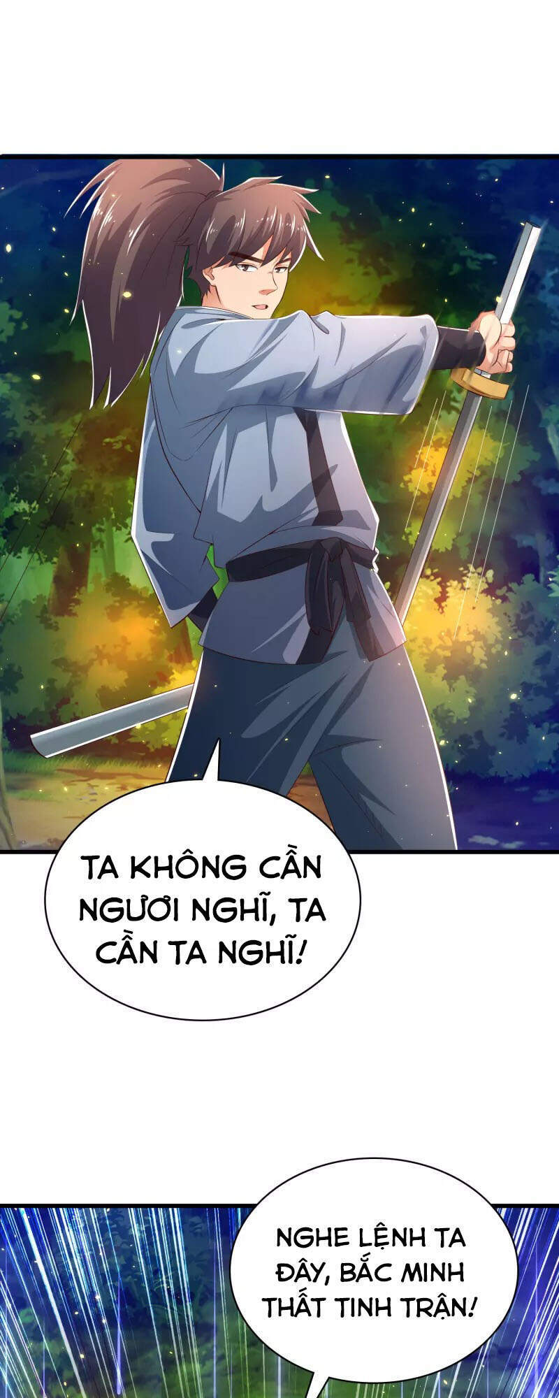 Khoa Kỹ Đại Tiên Tông Chapter 30 - 12