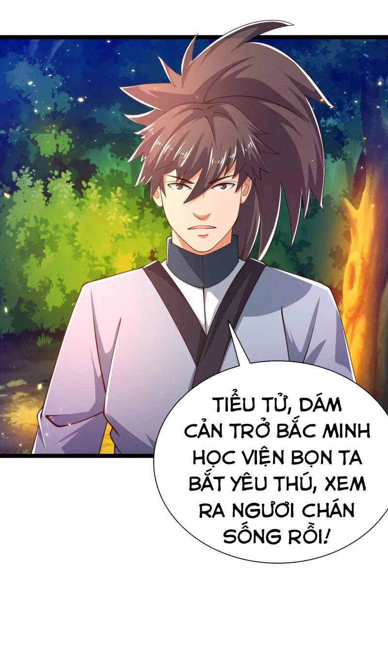 Khoa Kỹ Đại Tiên Tông Chapter 30 - 9