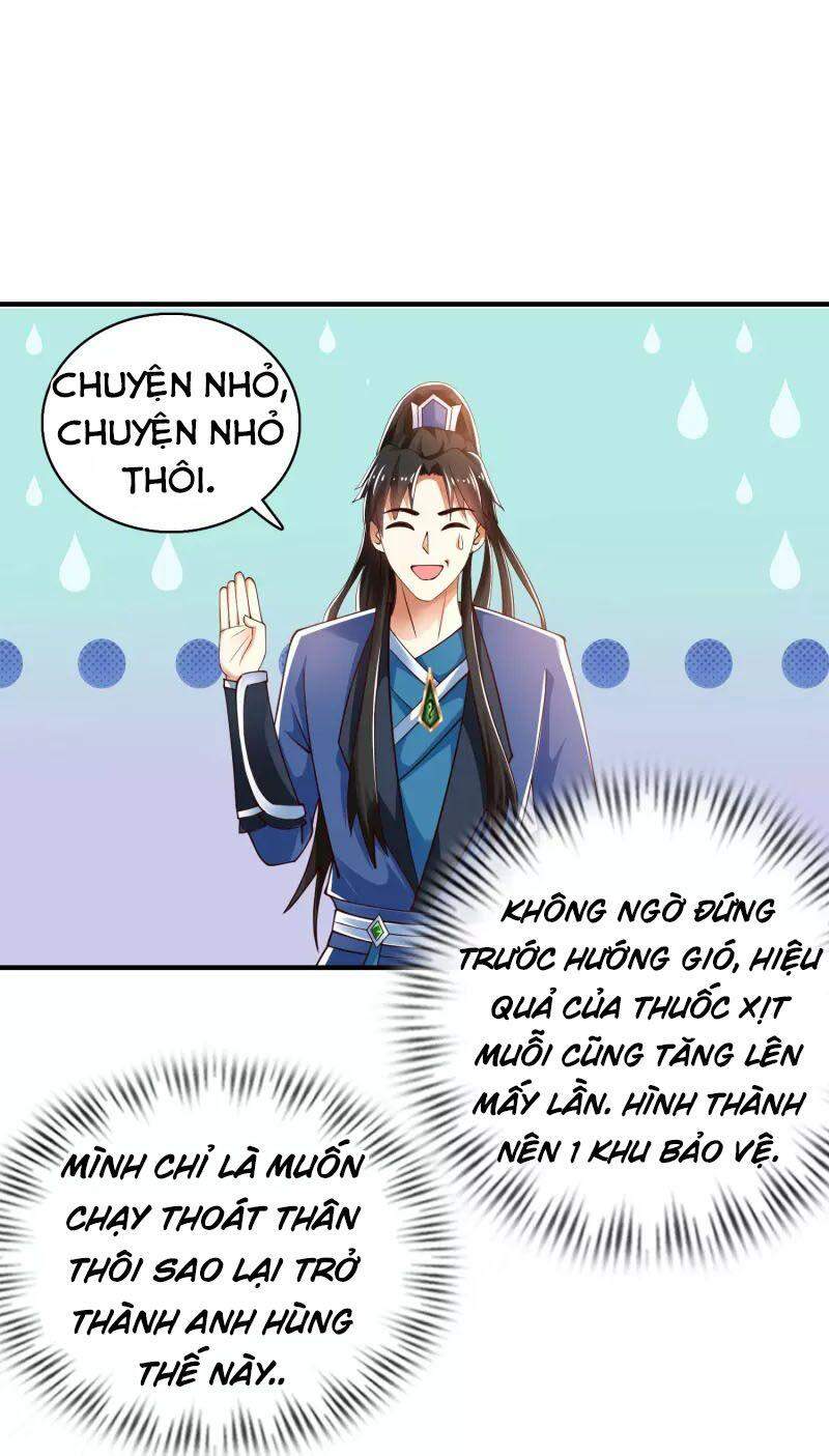 Khoa Kỹ Đại Tiên Tông Chapter 31 - 21