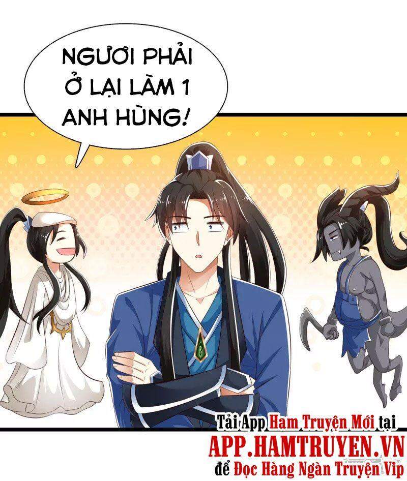 Khoa Kỹ Đại Tiên Tông Chapter 31 - 5