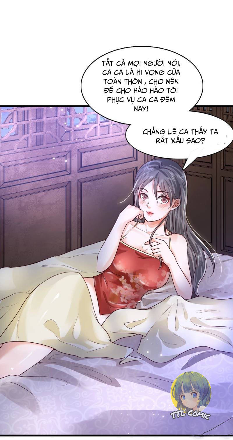 Khoa Kỹ Đại Tiên Tông Chapter 4 - 9