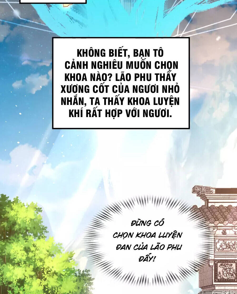 Khoa Kỹ Đại Tiên Tông Chapter 41 - 10