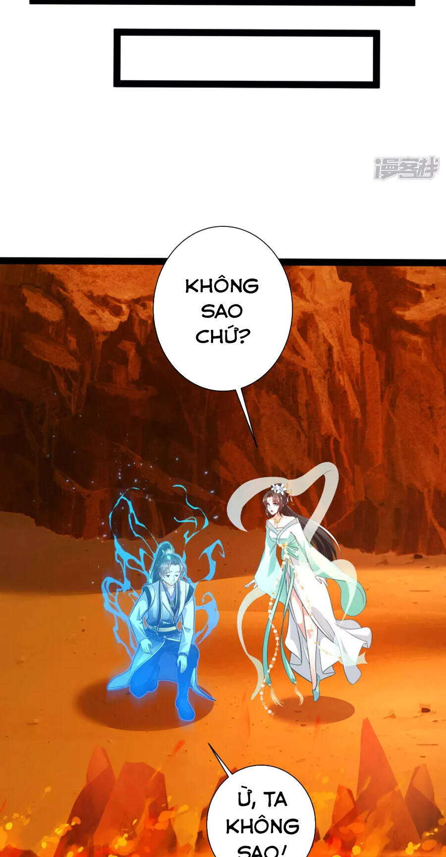 Khoa Kỹ Đại Tiên Tông Chapter 47 - 31