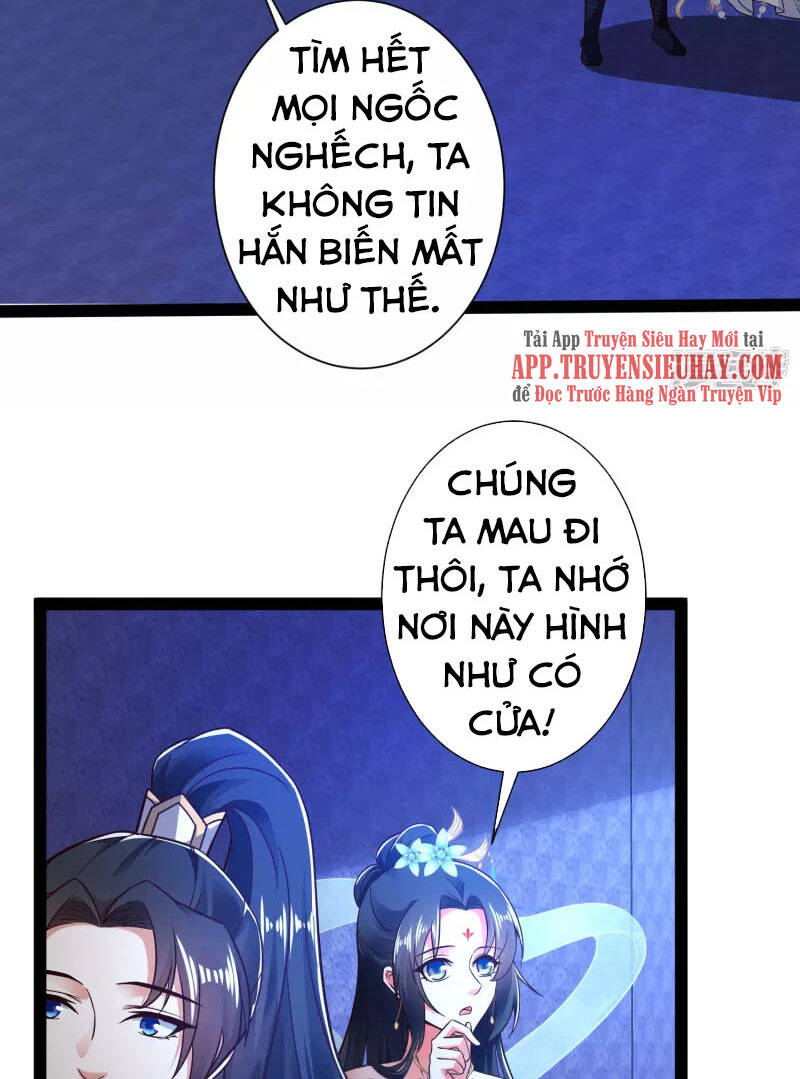 Khoa Kỹ Đại Tiên Tông Chapter 51 - 27