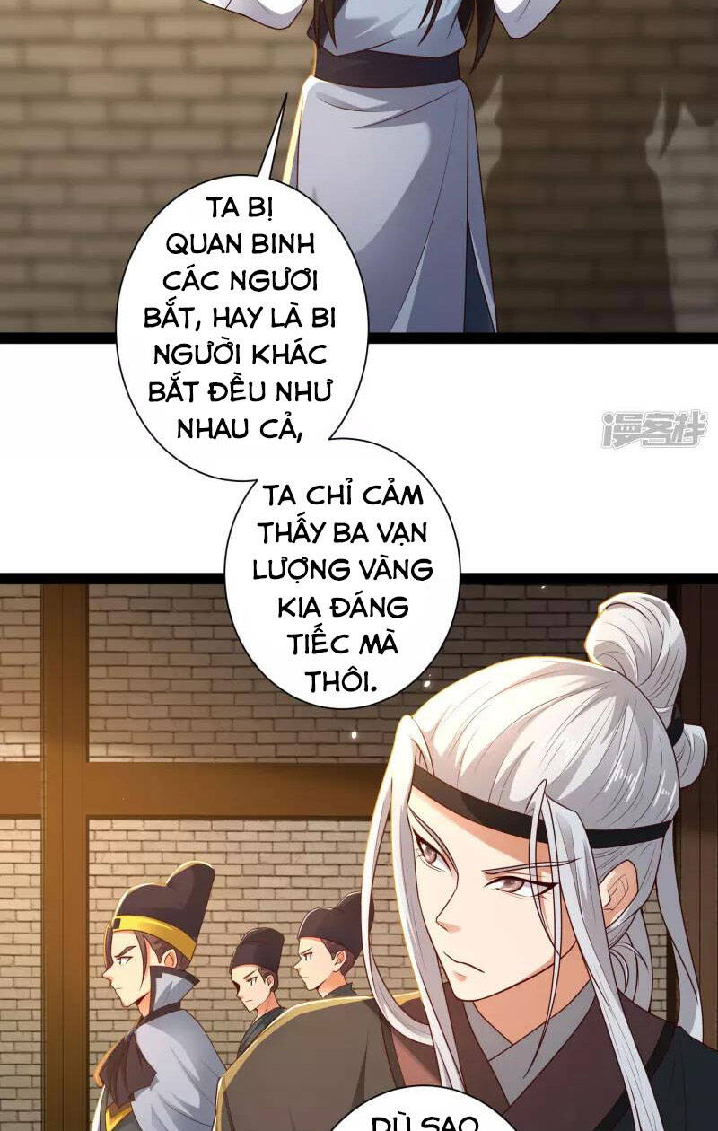 Khoa Kỹ Đại Tiên Tông Chapter 54 - 4