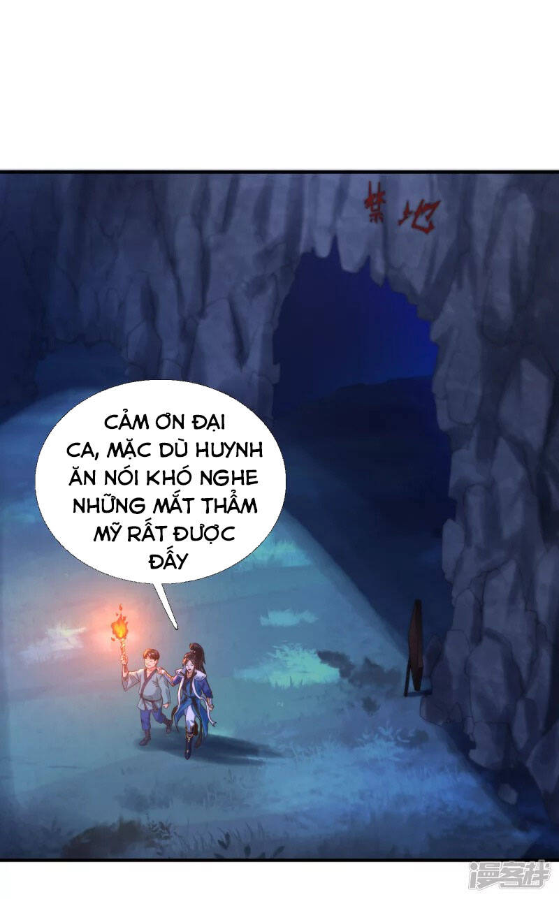 Khoa Kỹ Đại Tiên Tông Chapter 6 - 16