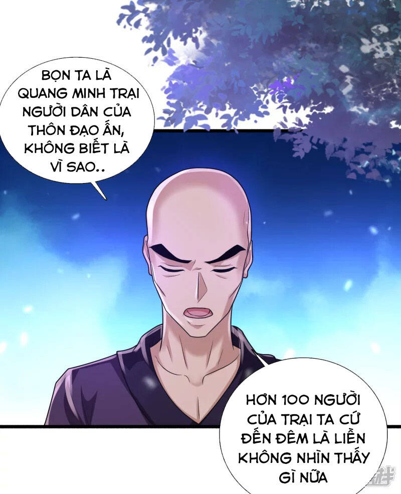 Khoa Kỹ Đại Tiên Tông Chapter 6 - 20