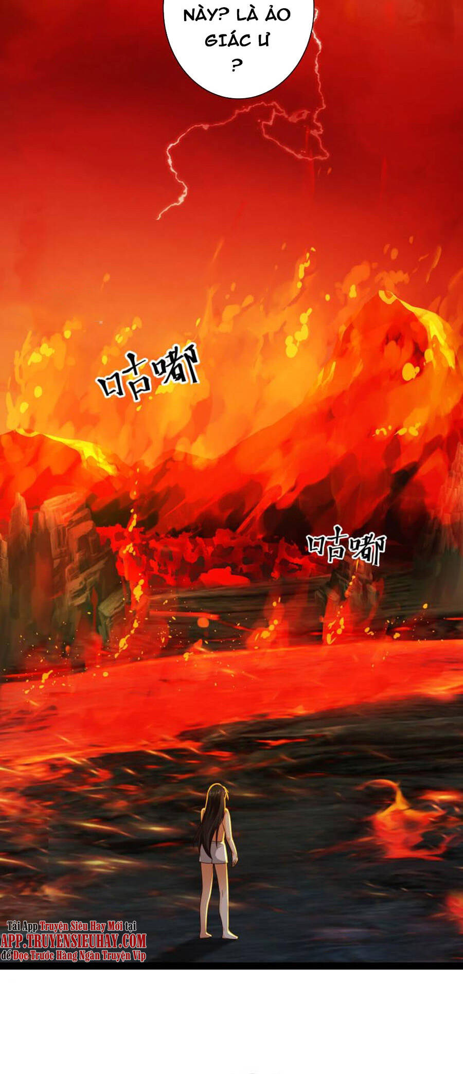 Khoa Kỹ Đại Tiên Tông Chapter 67 - 7