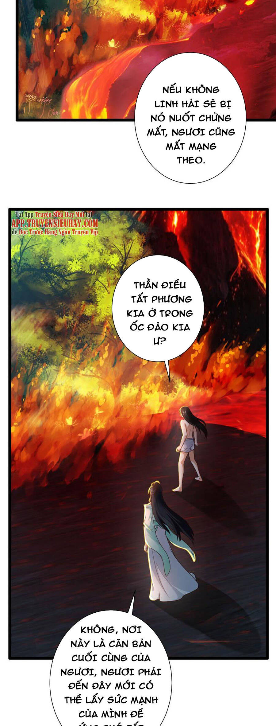 Khoa Kỹ Đại Tiên Tông Chapter 68 - 5