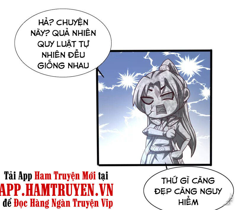 Khoa Kỹ Đại Tiên Tông Chapter 7 - 3