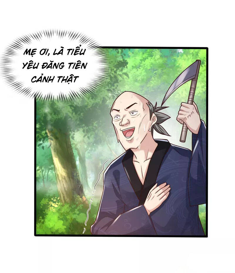 Khoa Kỹ Đại Tiên Tông Chapter 8 - 13