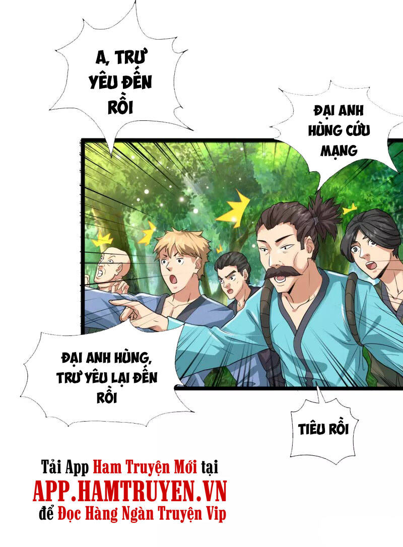 Khoa Kỹ Đại Tiên Tông Chapter 8 - 29