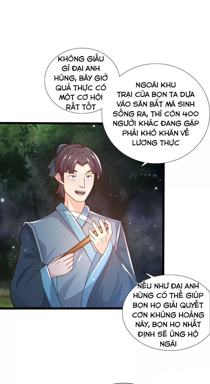 Khoa Kỹ Đại Tiên Tông Chapter 9 - 24