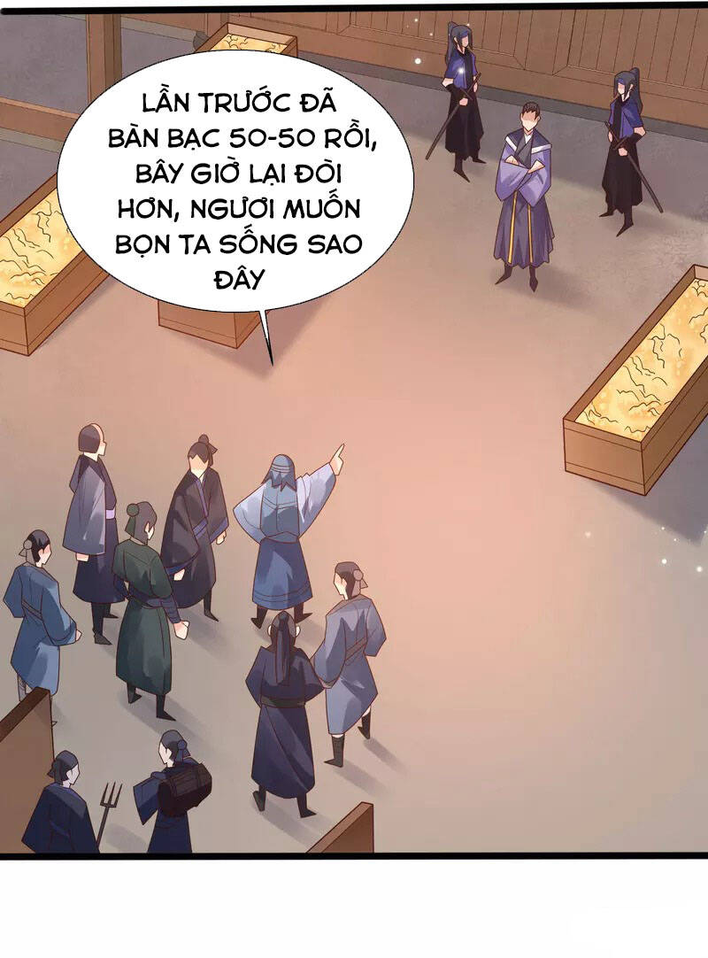 Khoa Kỹ Đại Tiên Tông Chapter 9 - 27