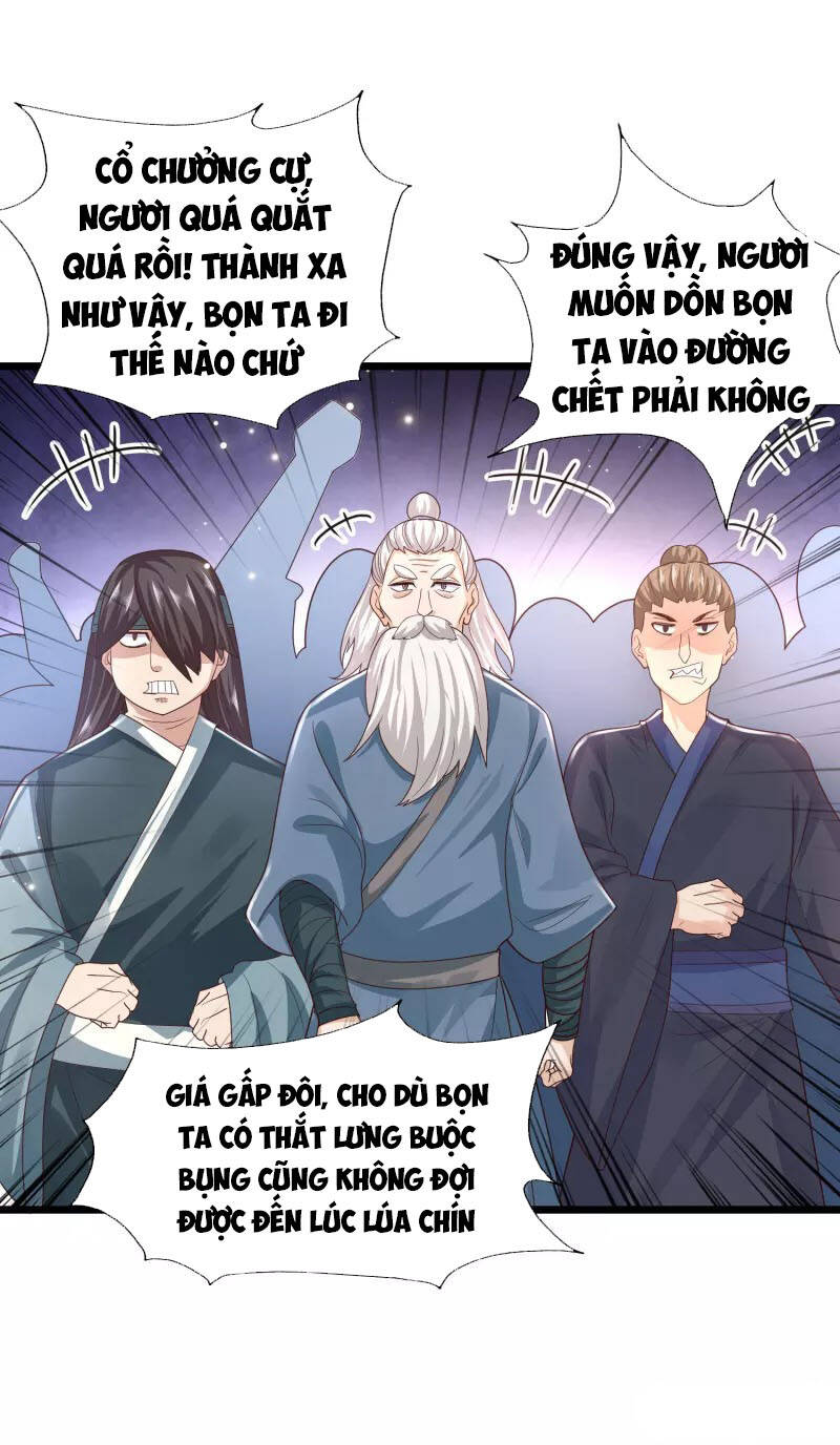 Khoa Kỹ Đại Tiên Tông Chapter 9 - 29