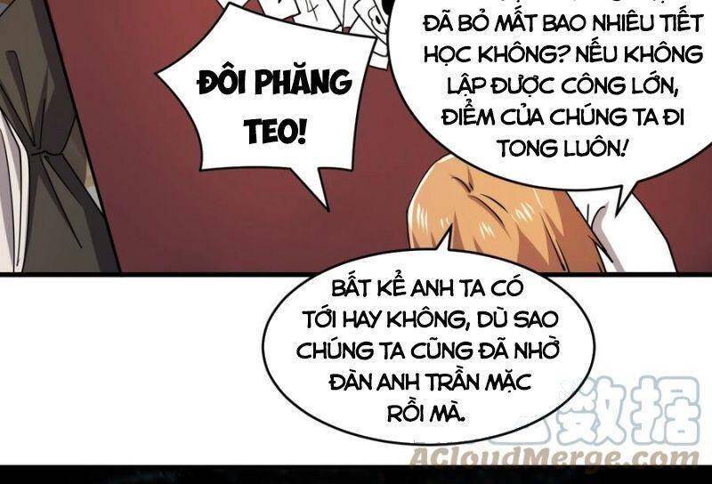 Đừng Hiểu Lầm, Tôi Mới Là Người Bị Hại! Chapter 49 - 42