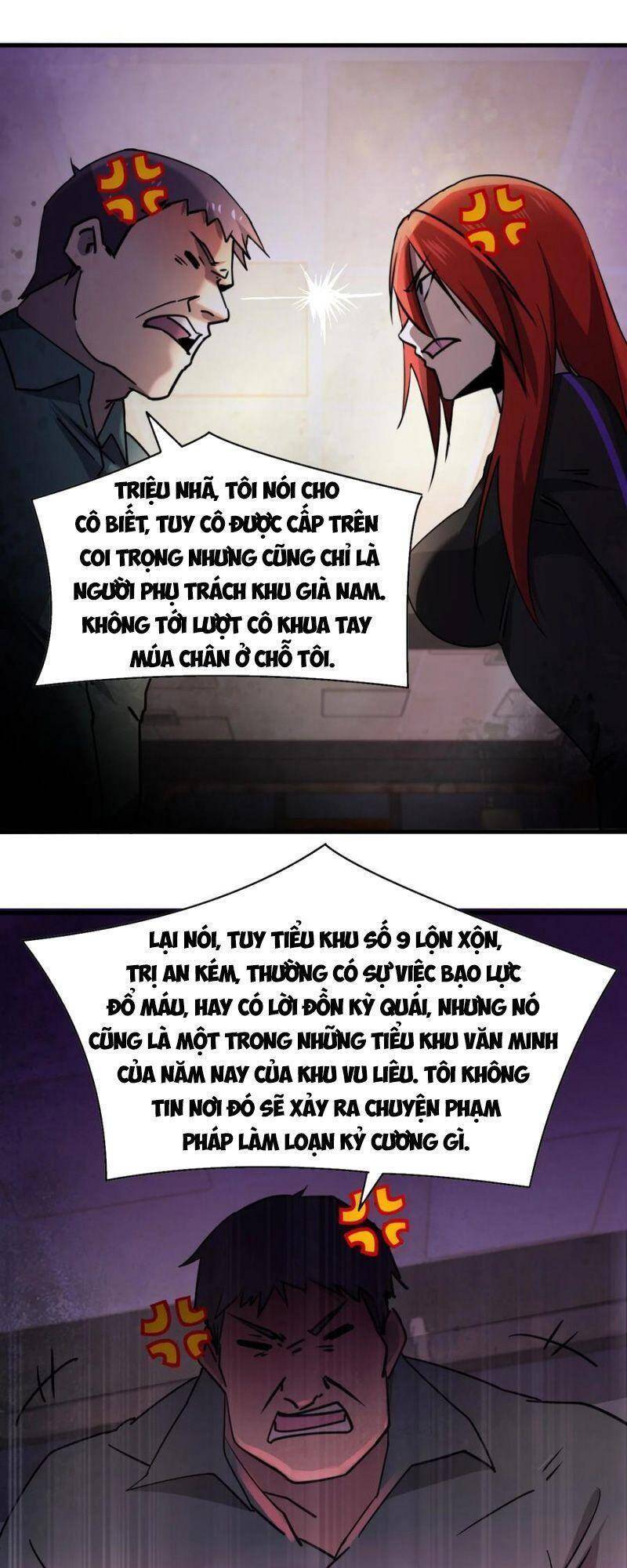 Đừng Hiểu Lầm, Tôi Mới Là Người Bị Hại! Chapter 49 - 49