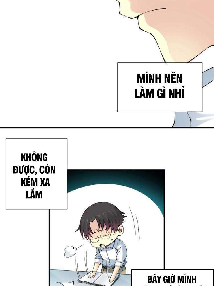 Câu Lạc Bộ Trường Sinh Chapter 14 - 6