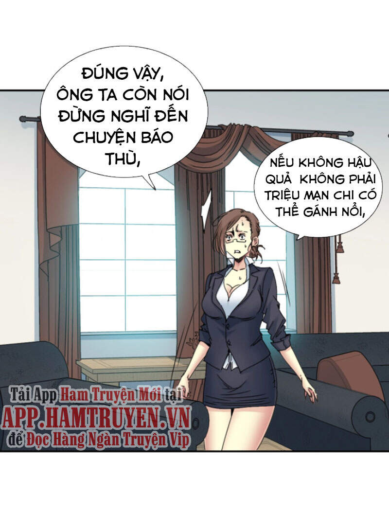 Câu Lạc Bộ Trường Sinh Chapter 29 - 26