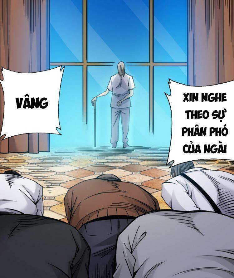 Câu Lạc Bộ Trường Sinh Chapter 4 - 21