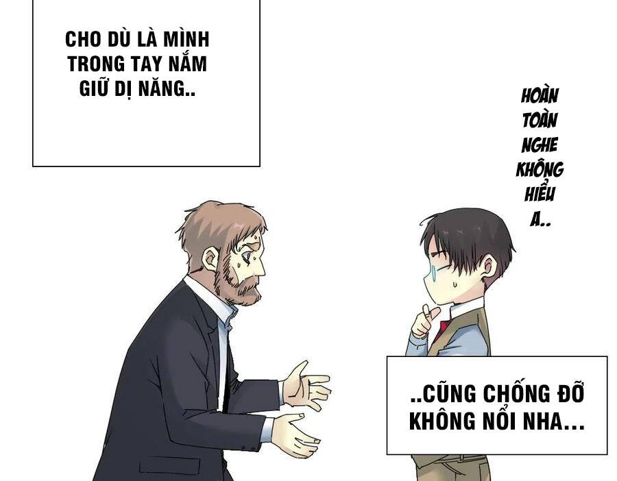 Câu Lạc Bộ Trường Sinh Chapter 49 - 12