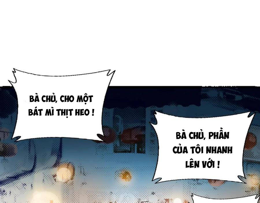 Câu Lạc Bộ Trường Sinh Chapter 49 - 41