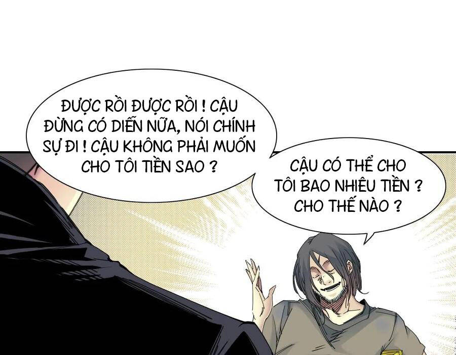 Câu Lạc Bộ Trường Sinh Chapter 49 - 48