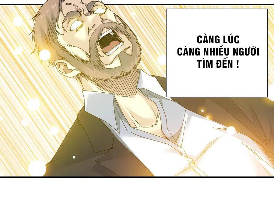 Câu Lạc Bộ Trường Sinh Chapter 49 - 7