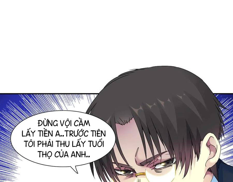 Câu Lạc Bộ Trường Sinh Chapter 49 - 64