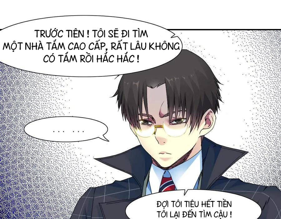 Câu Lạc Bộ Trường Sinh Chapter 49 - 84