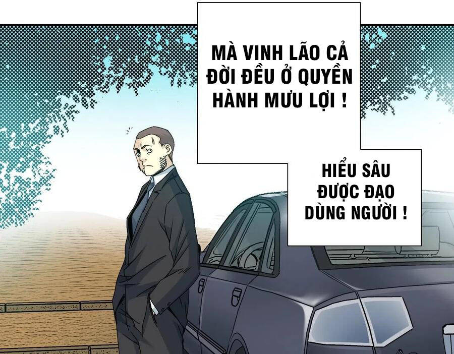 Câu Lạc Bộ Trường Sinh Chapter 57 - 79