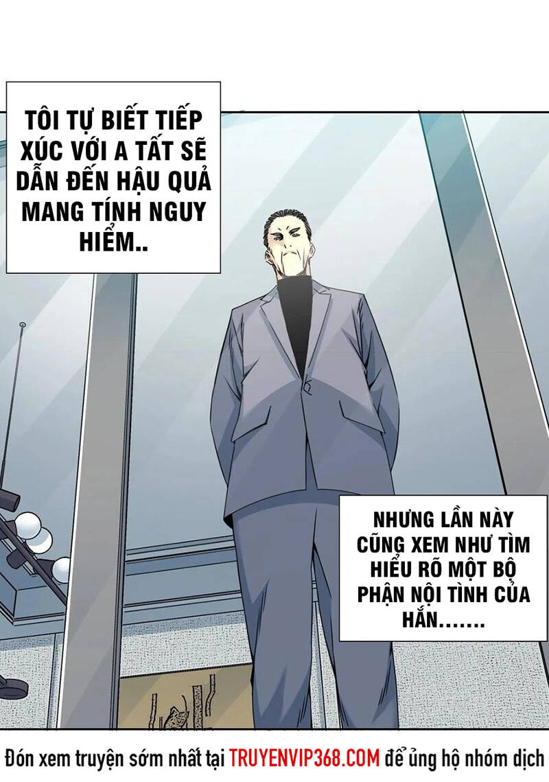 Câu Lạc Bộ Trường Sinh Chapter 72 - 32