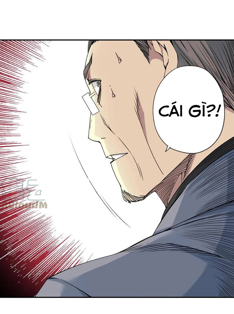 Câu Lạc Bộ Trường Sinh Chapter 72 - 7