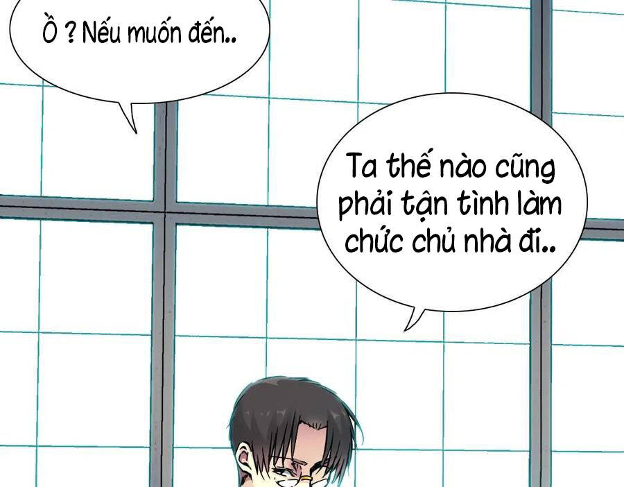 Câu Lạc Bộ Trường Sinh Chapter 37 - 65