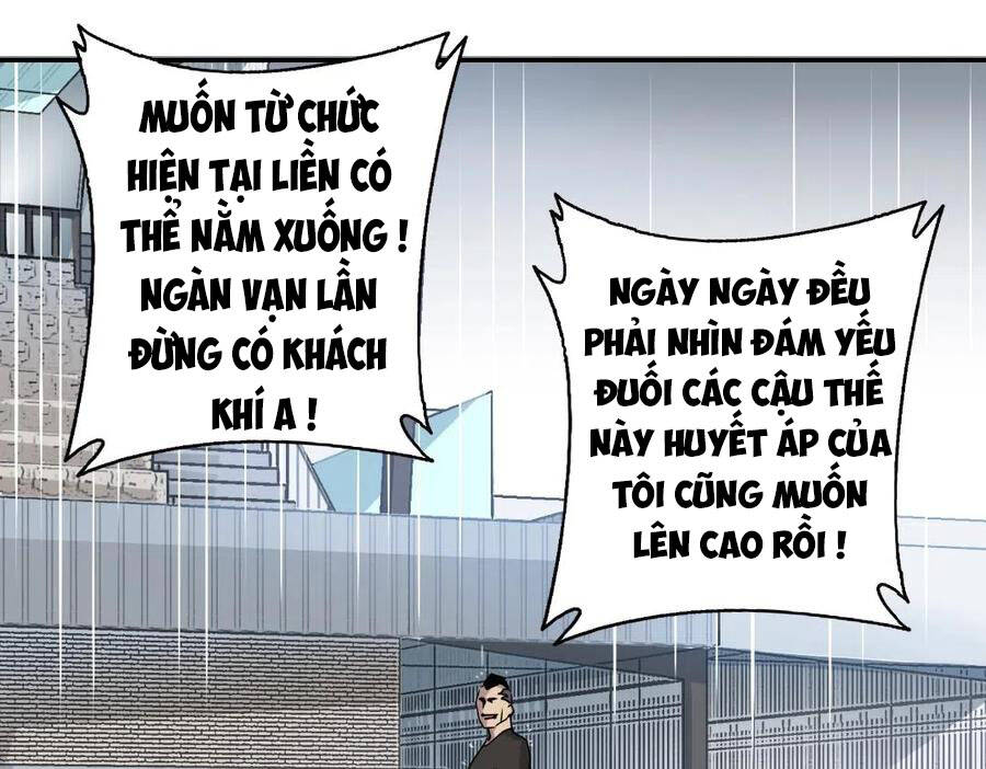 Câu Lạc Bộ Trường Sinh Chapter 37 - 83