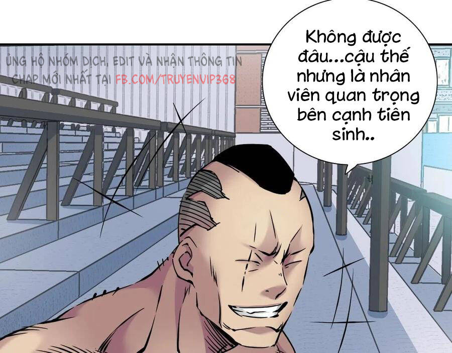 Câu Lạc Bộ Trường Sinh Chapter 37 - 99